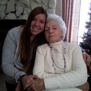 Meet your Posher, Erica